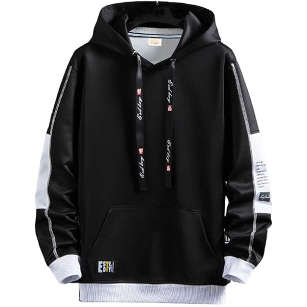 Amazon.co.jp: [NERVUP] ともだちはくま パーカー メンズ レディース