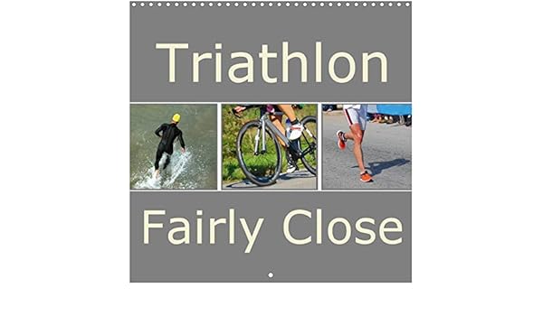 swimming and cycling duathlon