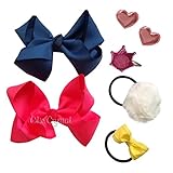 Chic Crystals ACCESSORY ベビー・ガールズ US サイズ: One Size カラー: マルチカラー