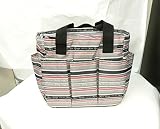 保冷保温BAG(DASH STRIPE)