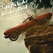 Take Me Under/Winding Road (通常盤)