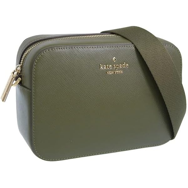 Amazon | [ケイトスペード] KATE SPADE ショルダーバッグ WKR00062