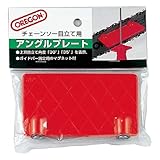 OREGON(オレゴン) アングルプレート 90610A