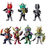 CONVERGE MOTION 仮面ライダー4 10個入りBOX (食玩)