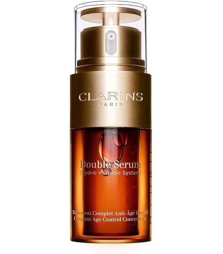 ※専用※CLARINS クラランス　ダブルセーラムアイ　20ml 2個 Amazon.co.jp: CLARINS クラランス ダブル セーラム アイ 20ml