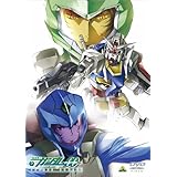 機動戦士ガンダム00 セカンドシーズン7 <最終巻> [DVD]