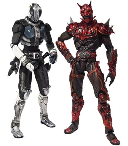 Amazon.co.jp: S.I.C. 仮面ライダーウィザード インフィニティー