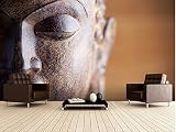 Sproud カスタムアート壁紙、仏像、 3 子供のための 3D 写真の壁紙のお部屋のリビングルームの壁紙壁背景の壁 300 Cmx 210 Cm