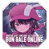 ソードアート・オンライン オルタナティブ ガンゲイル・オンラインII アクリルコースター レン Vol.2