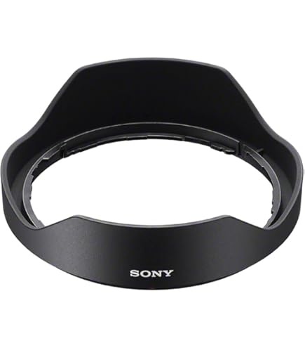SONY G Masterレンズ用フード ALC-SH149 SEL1635GM用