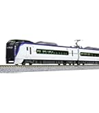 KATO 10-004 Nゲージスターターセット E235系山手線 Amazon | KATO Nゲージ スターターセット E235系山手線 10-004