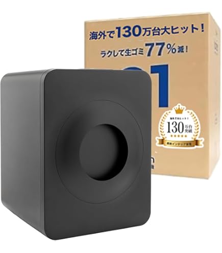 Amazon.co.jp: EH4402H 生ごみイーター1500(生ごみ処理機/生ごみ分解