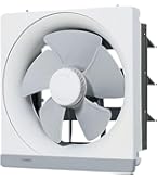 Amazon | Panasonic (パナソニック) 金属製換気扇 FY-25EM5 | 換気扇