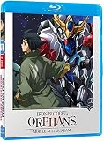 Mobile Suit Gundam : Iron-Blooded Orphans-Partie 2/2-Edition Collector Bluray [Blu-Ray]