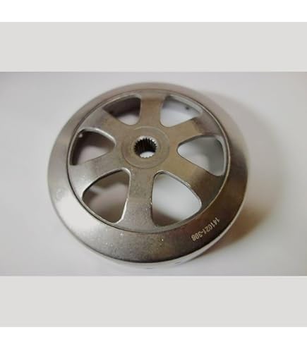 商品掲示用 Amazon | KELI バイク用クラッチ 軽量強化クラッチ スーパーディオ