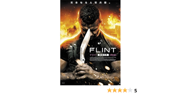 充実の品 フリント 無敵の男 Flint 前後編 U0026怒りの脱出 Dvd全4巻セット 前後編 外国映画 Orointegrated Coop
