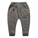 Coodebear PANTS ベビー・ボーイズ US サイズ: 2 カラー: ブラック