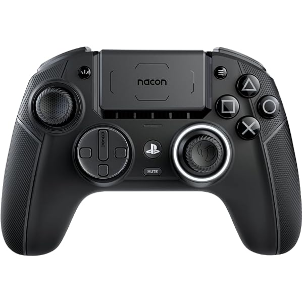 BETMI Wireless PS5 Controller - Works With Pro/Slim/MAC/Android/Steam Deck, Dual Vibration & Gyro
