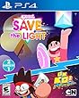 Stephen Universe: Save the Light & OK K.O.! Let's Play Heroes (輸入版:北米)- PS4