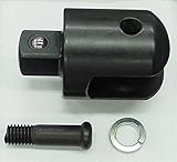 SIGNET(シグネット):13522用替ヘッド (ネジ付) 13522H