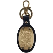 Amazon.co.jp: Ugokubo Kougeisha Snoopy Cast Keychain Astronauts