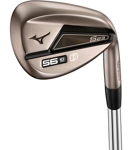 DUNLOP Cleveland Golf RTX DEEP FORGED2 58°(Mid) 12° Dynamic Gold