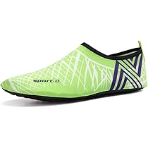 Amazon.co.jp: Sixspace マリンシューズ ウォーターシューズ