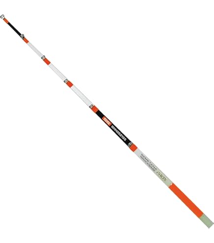 Amazon.co.jp: プロックス(PROX) 攻棚ワカサギ扁平スケルトン穂先 21/S