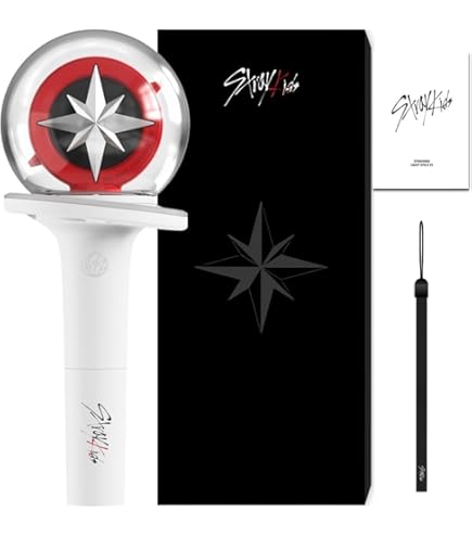 Amazon.co.jp: STRAY-KIDS [KARMA] 4th Album SKZOO Ver/NFC チャーム+