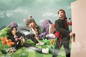 10 Mrs. GREEN APPLE ベストアルバム (COMPLETE BOX [CD+2Blu-ray Disc+グッズセット])