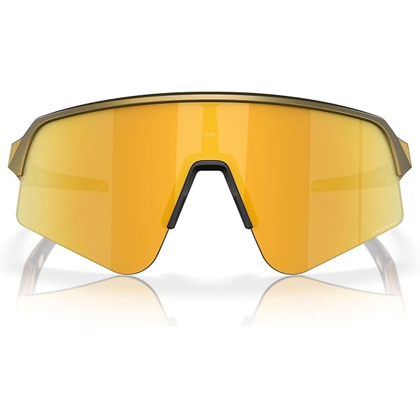 Amazon.co.jp: OAKLEY 【SUTRO LITE SWEEP】 Tennis Ball Yellow/Prizm