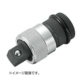 TOP(トップ):インパクトレンチ用ワンタッチアダプター EPA-6