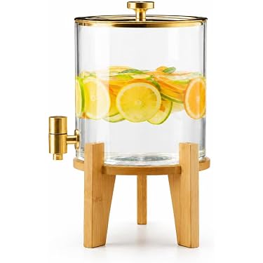 Amazon.co.jp 売れ筋ランキング: ドリンクディスペンサー の中で最も