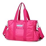 GOYAKU【ゴヤク】マザーズバッグ リュックサック 大容量 ママバッグ マザーバッグ 軽量 多機能 マタニティ用品 パパバッグ 015-gyyxb-1478-3(F ローズピンク )