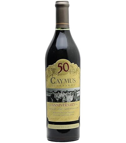 Amazon.co.jp: ケイマス ヴィンヤーズ スペシャル セレクション