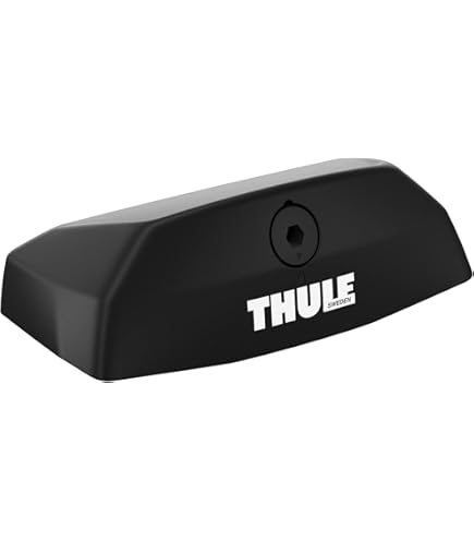 THULE EVO fix Point 7107 &THULEルーフバスケット Thule Evo Fixpoint | Thule | United States