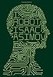I Robot (Clothbound Edition) (Voyager Classics)by Asimov Isaac (2013)Hardcover