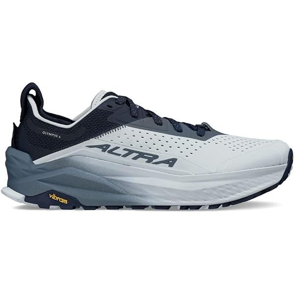 Amazon | ALTRA(アルトラ) OLYMPUS 5 Men US10.5(28.5cm) Burnt