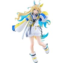 Amazon | ウマ娘 Trio-Try-iT Figure ネオユニヴァース フィギュア