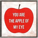 スパイス　SUGARBOO　YOU ARE THE APPLE OF MY EYE　＃AP230-GW-3x3