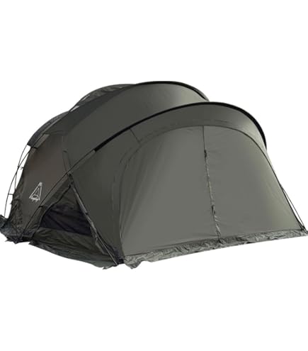 Amazon.co.jp: Tenplay 「G-TENT-L」大型シェルターテント/拡張テント