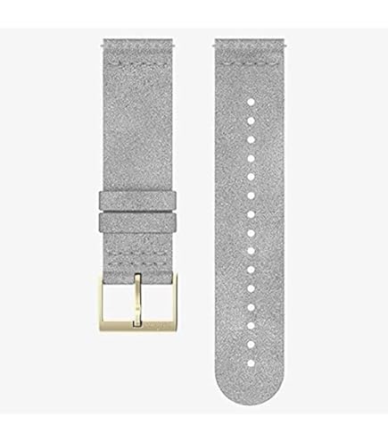 Amazon | スント(SUUNTO) 交換用バンド ストラップ 22mm