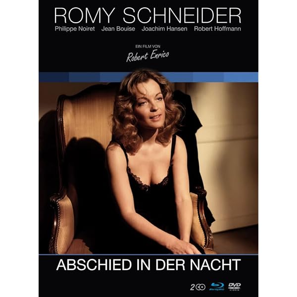 Amazon.co.jp: 追想 [Blu-ray] : フィリップ・ノワレ, ロベール