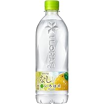 Amazon.co.jp: コカ・コーラ「い・ろ・は・す」2LX1ケース(6本