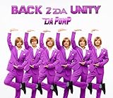 BACK 2 DA UNITY(AL2枚組(スマプラ対応)(初回限定盤B))