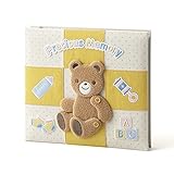 バンビーニ Bambini フォトアルバムＬ ベア 849-429 [並行輸入品] インテリア インテリア小物・ファブリッ