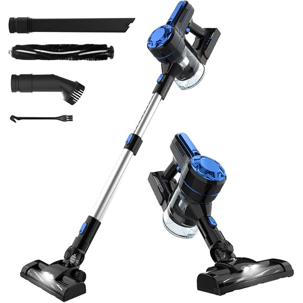 Hoover Quickstick Handstick Vacuum 