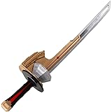 【Sanjucos】志葉丈瑠 シンケンレッド シンケンマル 侍戦隊シンケンジャー スーパー戦隊 100CM 刀 剣 武器 コスプレ道具 03021236