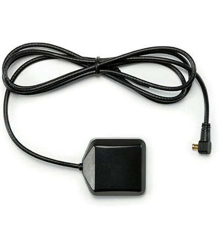 Amazon.co.jp: CN-G1000VD CN-G1100VD 他 GPSアンテナ ゴリラ