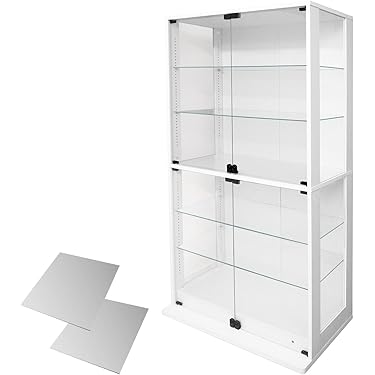 Amazon.co.jp ほしい物ランキング: ガラスディスプレイ